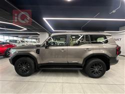 تويوتا لاندكروزر برادو